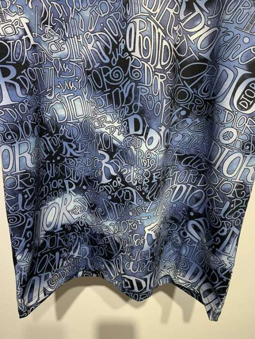 Dior T Shirts Short _SKUDiorS-XXLsstn0134000